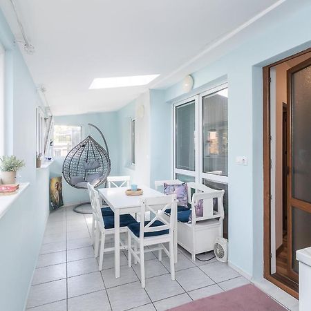 Apartment Black Sea فارنا المظهر الخارجي الصورة