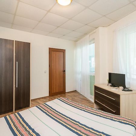 Apartment Black Sea فارنا المظهر الخارجي الصورة