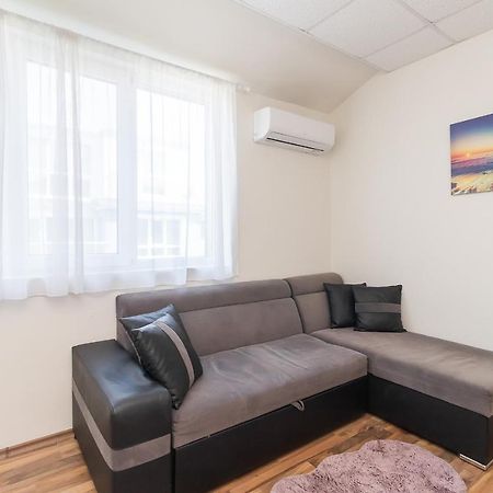 Apartment Black Sea فارنا المظهر الخارجي الصورة