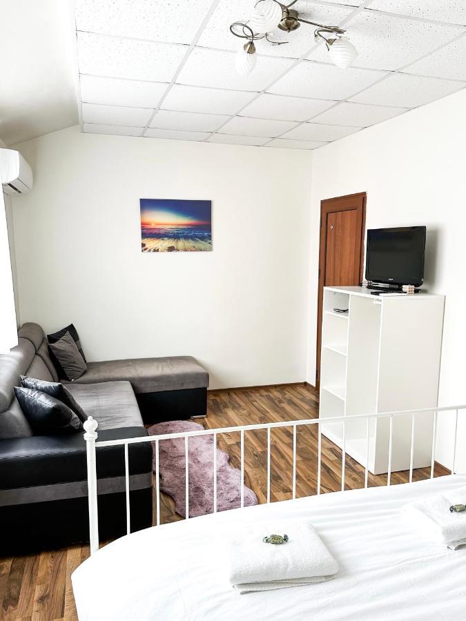 Apartment Black Sea فارنا المظهر الخارجي الصورة