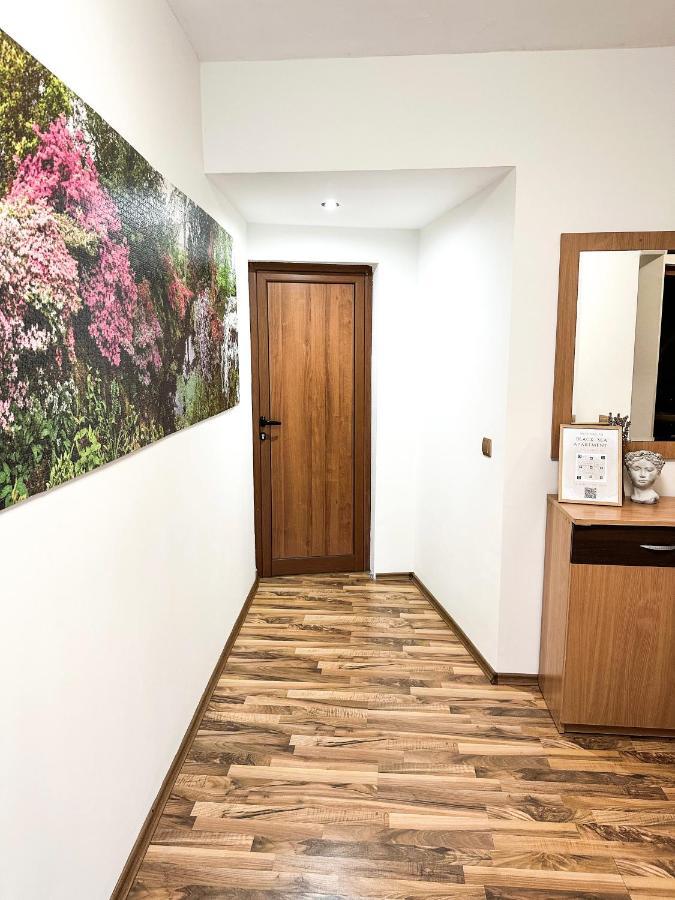 Apartment Black Sea فارنا المظهر الخارجي الصورة