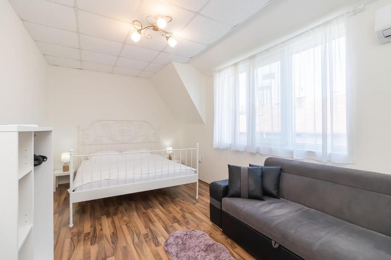 Apartment Black Sea فارنا المظهر الخارجي الصورة