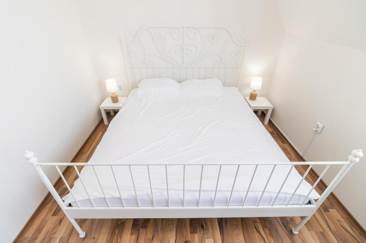 Apartment Black Sea فارنا المظهر الخارجي الصورة