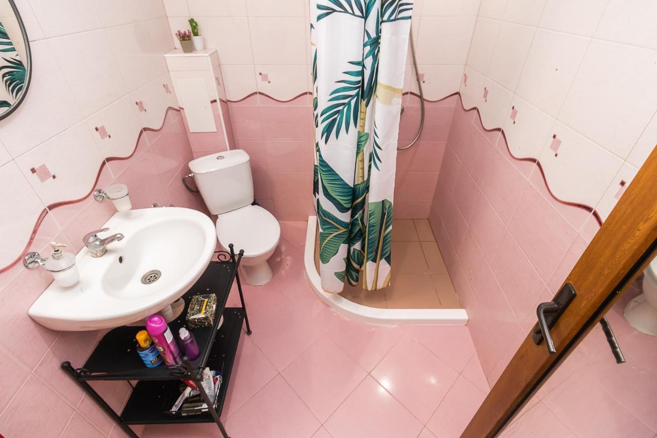 Apartment Black Sea فارنا المظهر الخارجي الصورة